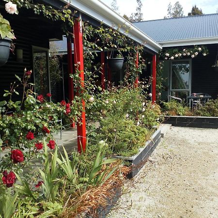Mahinapua Retreat B&B Hokitika Exterior foto