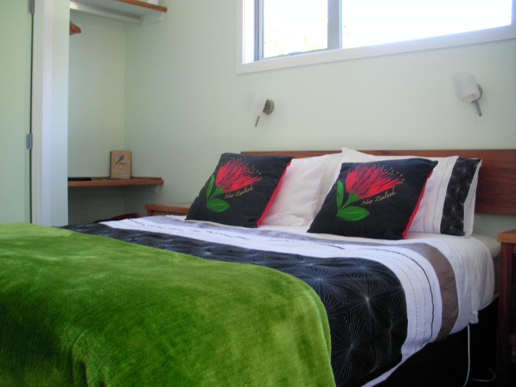 Mahinapua Retreat B&B Hokitika Quarto foto