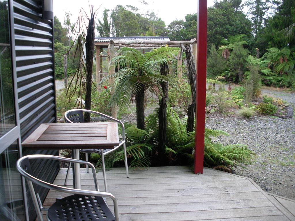 Mahinapua Retreat B&B Hokitika Quarto foto