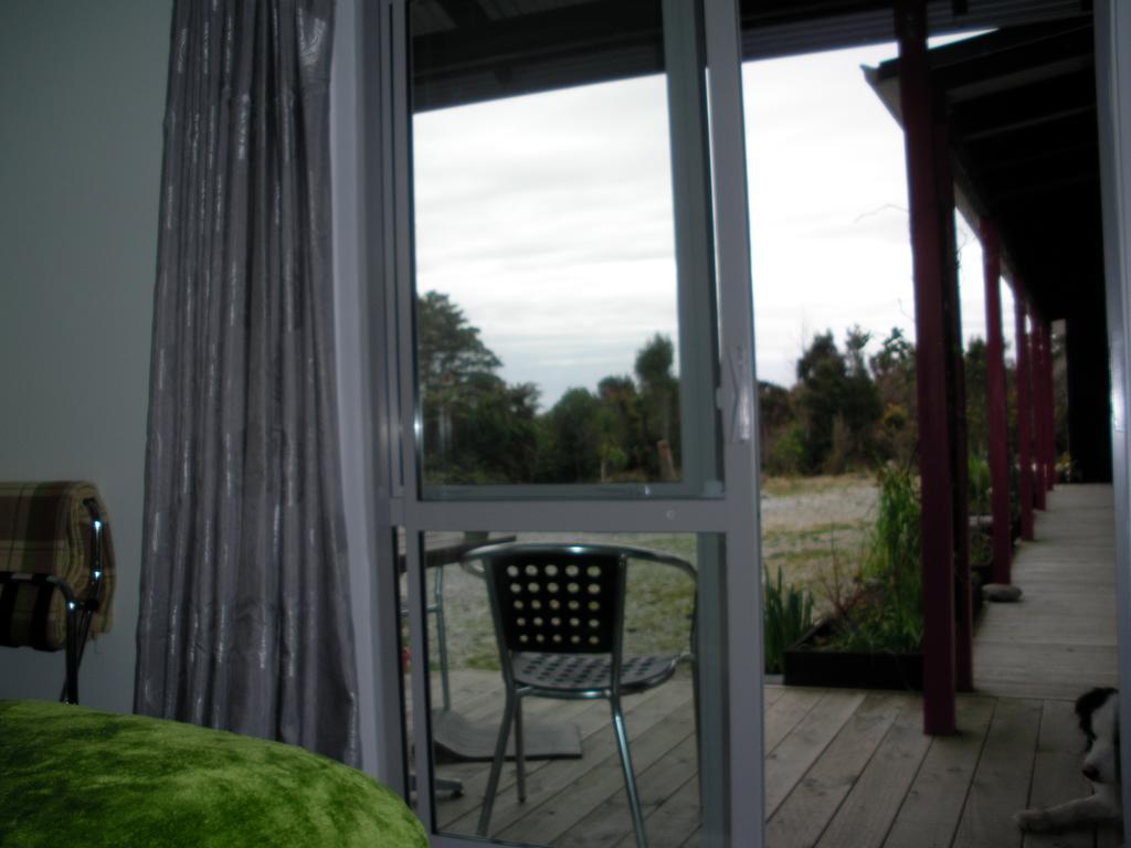 Mahinapua Retreat B&B Hokitika Quarto foto